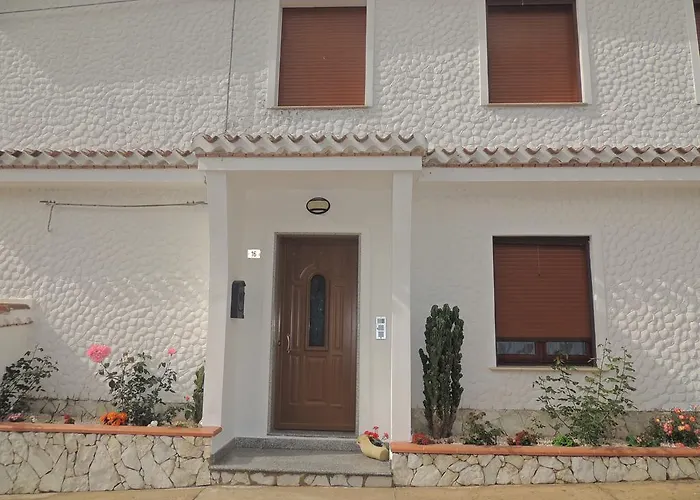 Appartamento Mariolu