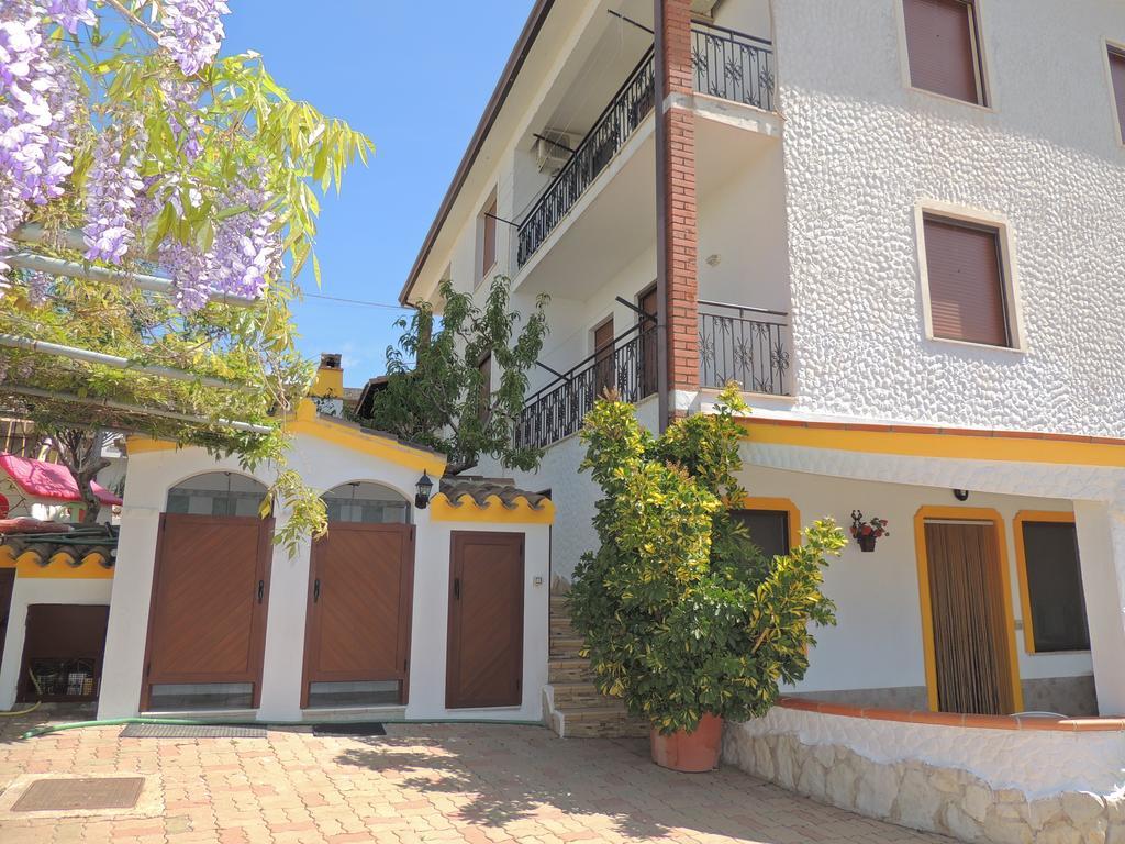 Mariolu Santa Maria Navarrese